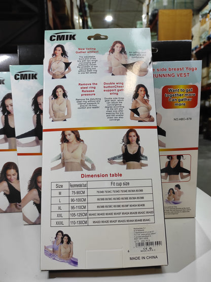 Sujetador Deportivo talla S/M - additional image 11