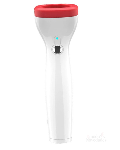 Aumentador de Labios