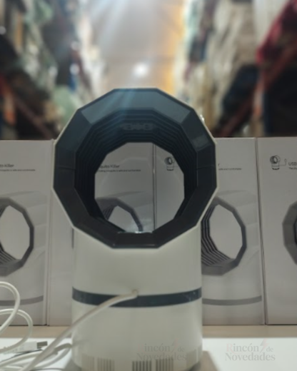 Mosquito Killer blanco