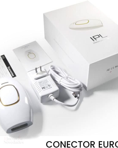 Depiladora de laser IPL PRO