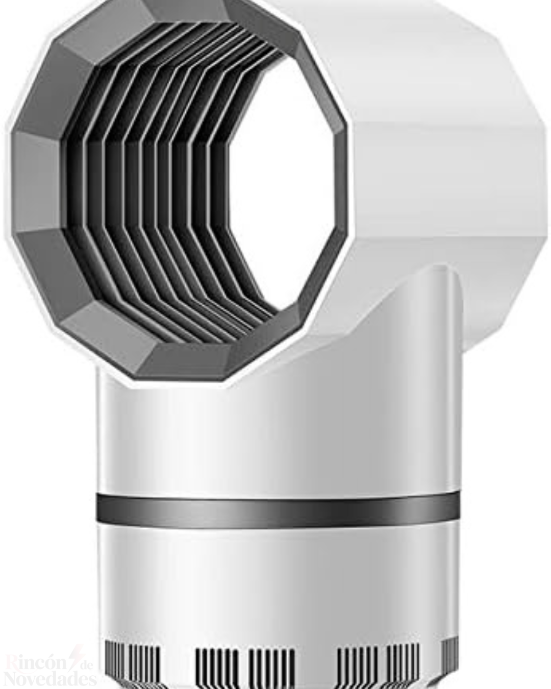 Mosquito Killer blanco