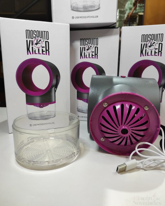 Mosquito Killer